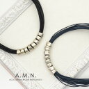 スペイン直輸入 A.M.N ネックレス 2カラー インポートアクセサリー