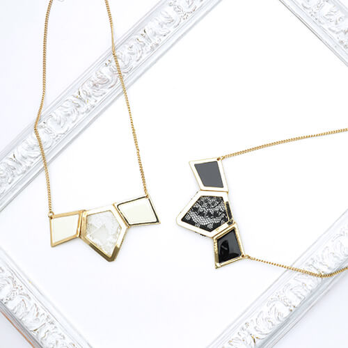 樂天商城 - ネックレス ペンダント フランス直輸入 レディース charlottealexandre