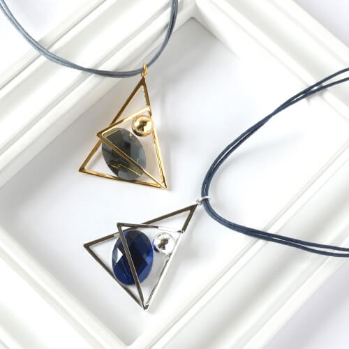 樂天商城 - ネックレス 普段使い 華奢 シンプル レディース アクセサリー 首飾り necklace ペンダント 女性用 トップ 誕生日 プレゼント