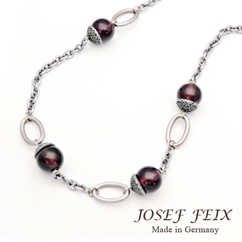 ドイツ製JOSEFFEIXパープル...