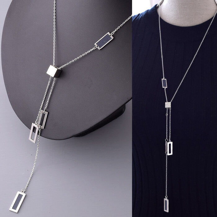 楽天市場】ニット Vネック（ネックレス・ペンダント｜レディース