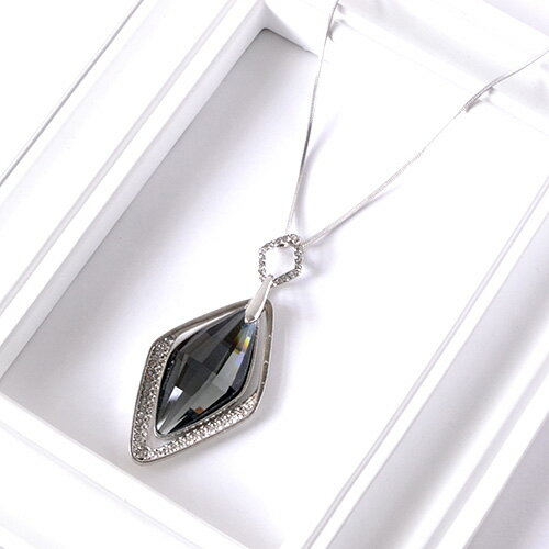 ネックレス スタイリッシュ ワントップ ペンダント レディースアクセサリー 上品 大人 流行 人気 シンプル