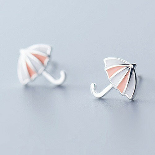 ピアス 傘 金属アレルギー 雨 梅雨 女性 ギフト プレゼント かわいい 個性 大人 上品 レディースアクセ..