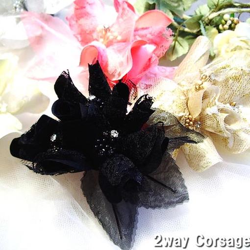 営業日昼12時まで当日発送! 和装 フォーマル コサージュ 入学式 卒業式 卒園式 入園式 結婚式 フォーマル 子供 上品 紫 ママ 花 1 人気 バレンタイン