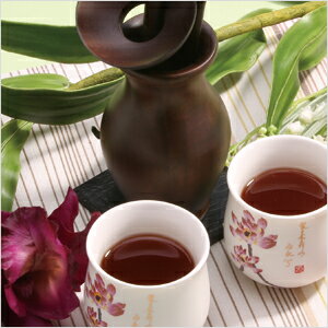 中国プーアール茶プーアール餅茶【中国茶】【プーアール茶】【黒茶】【送料無料】