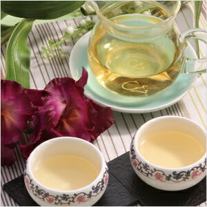 台湾烏龍茶（青茶）梨山茶50g袋入り【中国茶】【烏龍茶】【台湾茶】
