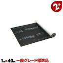 2本 標準グレード ルーフラミテクトZ 1m×40m 建築資材 透湿防水シート 屋根 透湿シート セーレン ルーフィング材 非透湿高止水【送料無料】