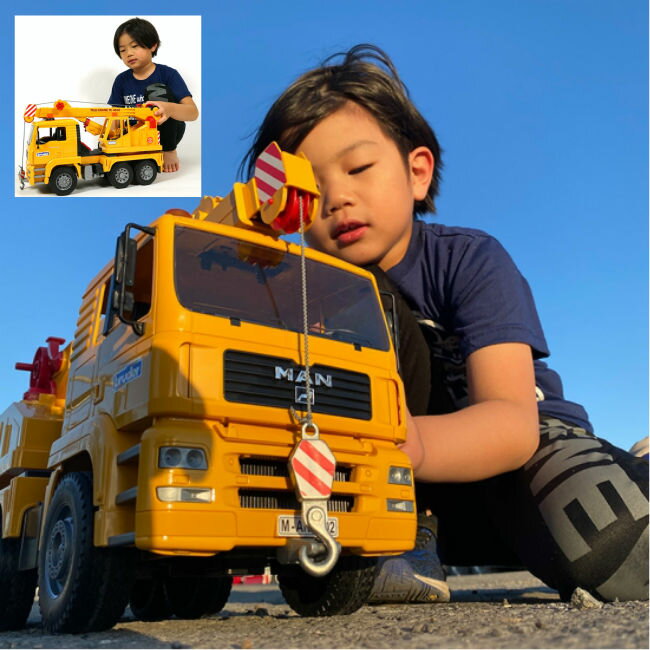 車おもちゃ 4歳男の子へ乗り物玩具を誕生日プレゼント 車好きへのおすすめプレゼントランキング 予算10 000円以内 Ocruyo オクルヨ