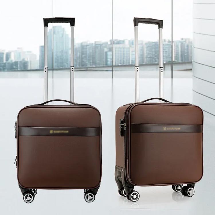 キャリーカート 機内持ち込み キャリーバッグ ...の紹介画像2