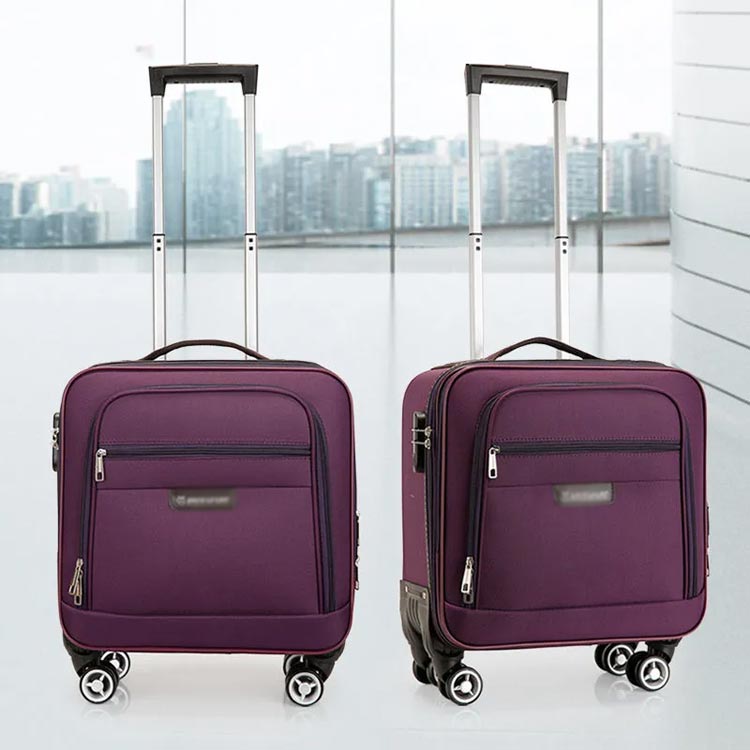 キャリーカート 機内持ち込み キャリーバッグ ...の紹介画像3