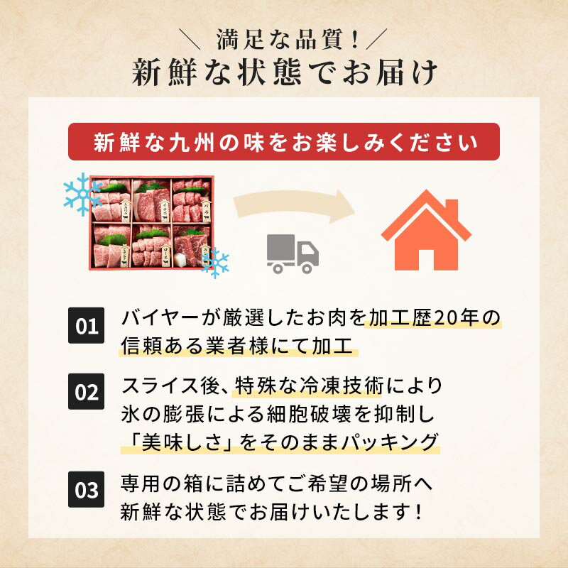 【最大700円OFFクーポン配布中★~5/279:59】佐賀牛焼肉盛り合わせ(佐賀県産黒毛和種)