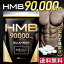 5/10100%ݥȴԸHMB ץ 90000 mg Х륯ҡ 1ʬ hmbca hmb륷   ¤  ̵   ˤ  ץƥ ǤϤʤ ץ BULK HERO Mr.GINO