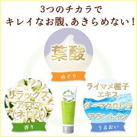 【ママ応援セット】mitete女性100人の声から生まれた葉酸サプリ&マタニティクリームセット【10%OFF】