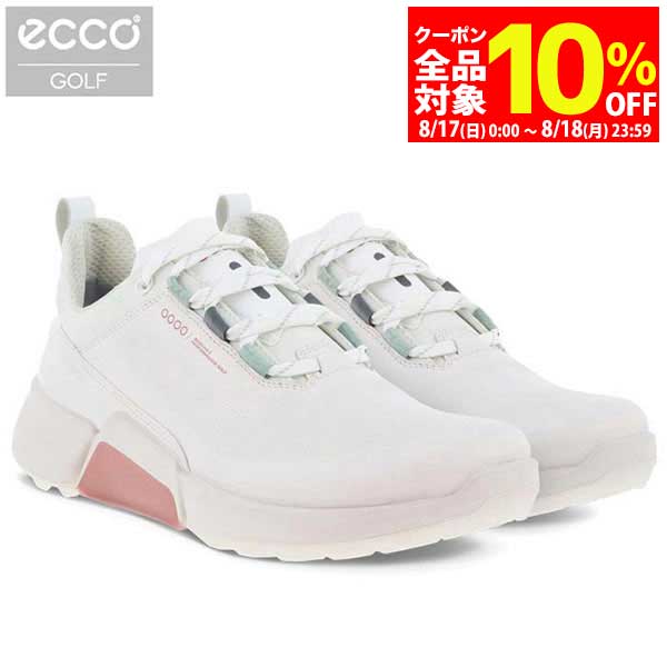 【17日・18日は全品10％OFFクーポン＋全品P10倍！】　ECCO エコー レディース BIOM HYBRID H4 LACE バ..