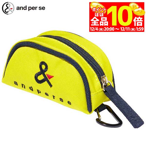 【スーパーSALE期間 ほぼ全品P10倍＋最大1万円OFFクーポン！】　アンパスィ ユニセックス ロゴ刺繍 ボ..