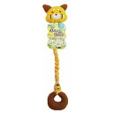 PETZ ふわのびTOYあにまる ミニレッサー【無添加】 【3980円以上お買い上げで送料無料】 国産 犬用 dog ドッグ おやつ おもちゃ TOYS 補助 楽しく 健康 ご褒美 ! ペッツルート(4)
