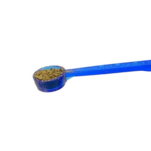 OTTO ANIMAL HEALTHの【 VOHC認証 】 プロデンデンタルケア パウダー 犬用 40g | ライトハウス 歯垢 歯石 口臭 対策 サプリ ふりかけ 無添加 小型犬 大型犬 獣医師推奨 オーラルケア JAN:4562312015715｜アングル2