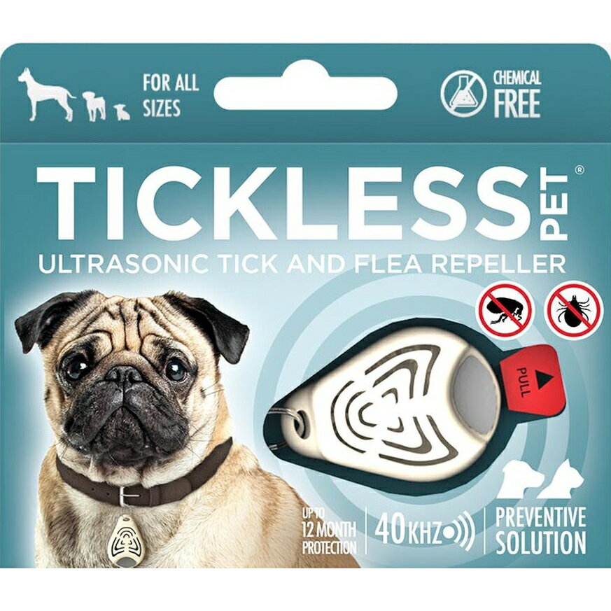 ٥ѡȥʡ PRO-101 ١塡TICKLESS PET ڥå