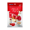 ぺろっとペットデザート/りんご (15g×7本入)【無添加】 【3980円以上お買い上げで送料無料】 韓国産 犬用 dog ドッグ おやつ ご褒美 ! 8809...