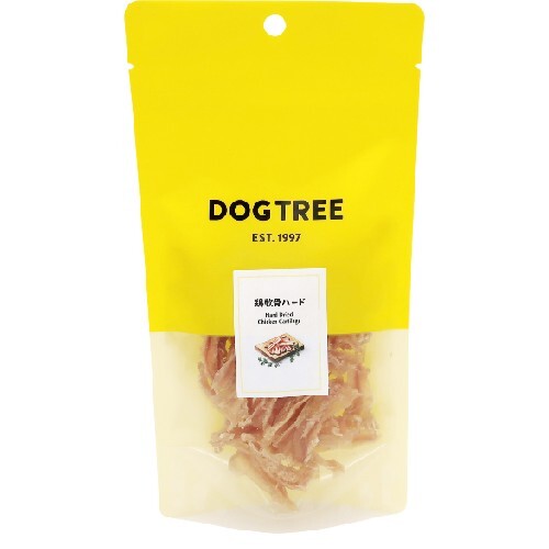 鶏軟骨ハード無添加35g国産犬用d...
