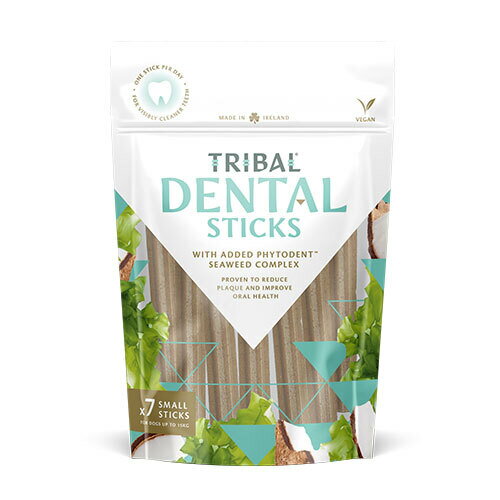 トライバルデンタルスティックスモー...