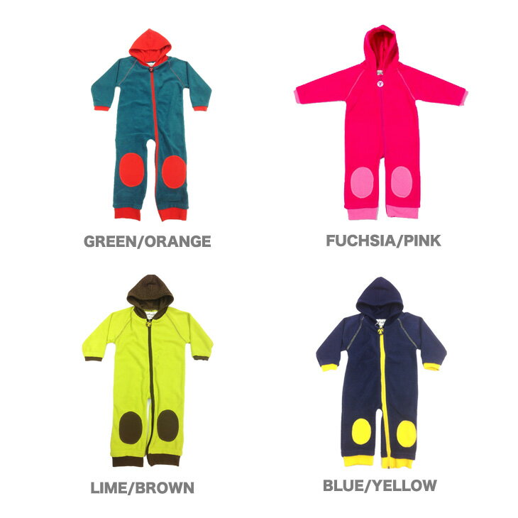 DUCKS DAY ダックスデイ 15-16 ウエア キッズ KIDS 1PCS FLEECE SUITS JACKET DUCK...