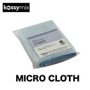 KOSSYMIX RV~bNX MICRO CLOTH }CN NX Xm[{[h bNX Xm[T[t Qe XeBbN GENTEM STICK