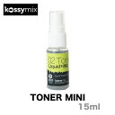 KOSSYMIX RV~bNX TONER MINI gi[ ~j Xm[{[h bNX Xm[T[t Qe XeBbN GENTEM STICK