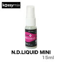 KOSSYMIX コシミックス N.D.LIQUID MINI エヌ.ディー.リキッド ミニ スノーボード ワックス スノーサーフ ゲンテン スティック GENTEM STICK