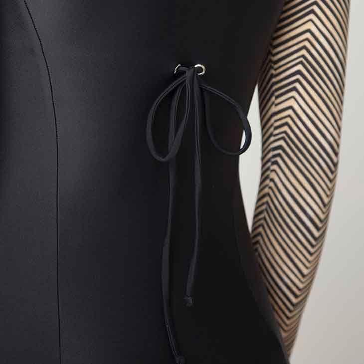 SEEA シーア BAHIA SURF SUIT - KAYAPO レディース 水着 スイムウェア サーフスーツ