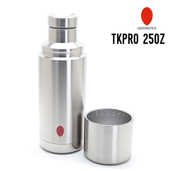 GENTEMSTICK ゲンテンスティック GENTEMSTICK × KLEAN KANTEEN TKPRO 25OZ （750ml) 水筒