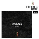 HACHI ハチ 『 LIFE LINE 3 GROOVE 』 ライフライン グルーヴ スノーボード DVD