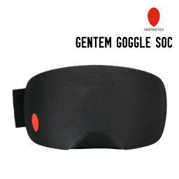 GENTEMSTICK ゲンテンスティック GENTEM GOGGLE SOC ゲンテン ゴーグルソック