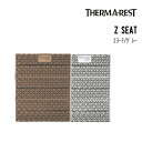 THERMAREST サーマレスト Z SEAT Zシート 30948 アウトドア キャンプ