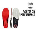 SIDAS シダス WINTER 3D PERFORMANCE ウィンター 3D パフォーマンス 左右セット ブーツ乾燥 USB(4)
