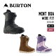 BURTON o[g 20-21 MINT BOA WIDE FIT ~g {A ChtBbg Xm[{[h u[c