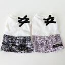 春セール 【期間限定30%OFF 1923円→1346円】 超!可愛い 秋冬 秋犬服 小型犬服 冬 ワンピース ツイード風 リボン お出かけ おしゃれ 上品 ワ...