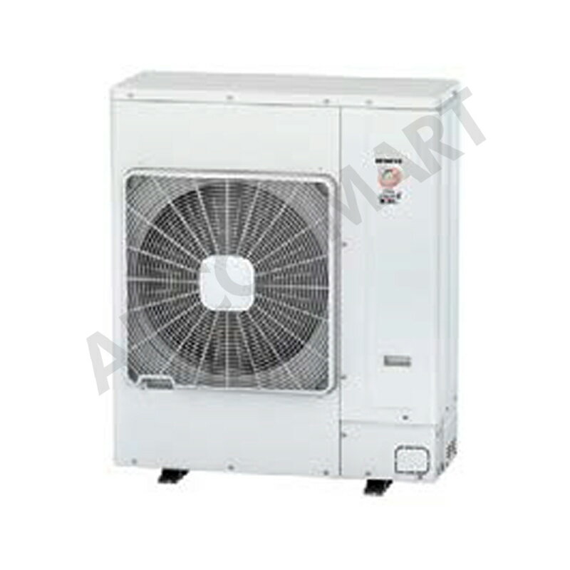業務用エアコン 3馬力 天井カセット4方向 日立同時ツイン 冷暖房RCI-GP80RHNP5 (てんかせ4方向)三相200V ワイヤード 寒さ知らず 寒冷地仕様天カセ4方向