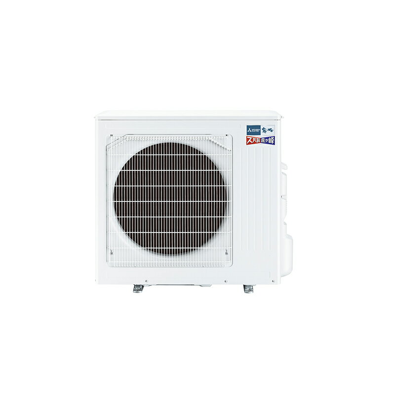 三菱電機 2025年度モデルルームエアコン MSZ-VXV7125S 23畳程度 室内電源タイプ 家庭用エアコン 単相200V/20A ズバ暖霧ヶ峰 VXVシリーズ ピュアホワイト