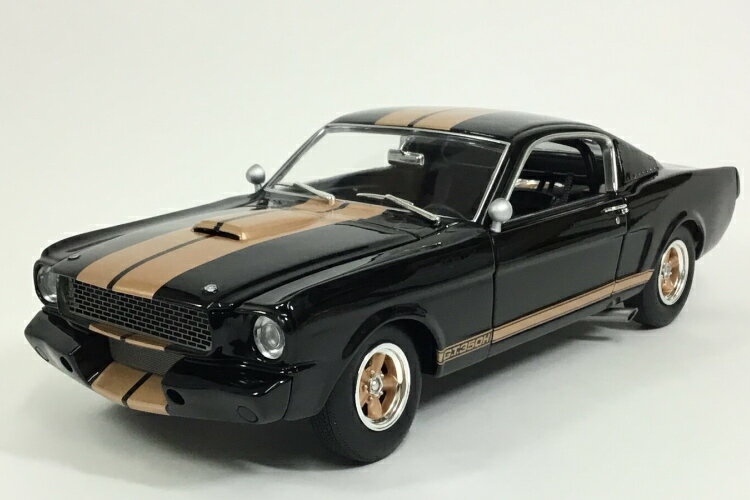 ACME 1/18 ӡ GT350H Rent a Racer ֥å Shelby black