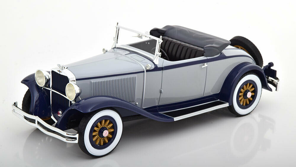 BOS 1/18 å DG ֥ꥪ ѥ ץ 1931 504 DODGE - EIGHT DG CABRI...