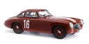 CMC 1/18 メルセデスベンツ 300SL (W154) ダイムラーベンツ AG #16 BERN GP 1952 MERCEDES BENZ 300SL ...
