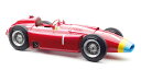 CMC 1/18 フェラーリ F1 D50 ロングノーズ #1 ドイツGP 1956 優勝車 FERRARI - F1 D50 LONG NOSE N 1 GE...