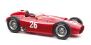 CMC 1/18 フェラーリ F1 D50 ロングノーズ #26 イタリアGP 1956 優勝車 FERRARI - F1 D50 LONG NOSE N 26...