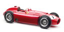 CMC 1/18 フェラーリ F1 D50 1 イングランドGP 1956 優勝車 FERRARI - F1 D50 N 1 ENGLAND GP J.M.FANGIO 1956 WORLD CHAMPION