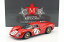 CMR 1/12 ե顼 330 P4 #21 2nd ޥ24 1967 Ferrari 330 P4 #21 2nd 24h LeMans 1967 Scarfiotti, Parkes