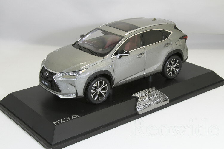 楽天市場】レクサス ミニカー nxの通販 楽天市場】レクサス ミニカー nxの通販