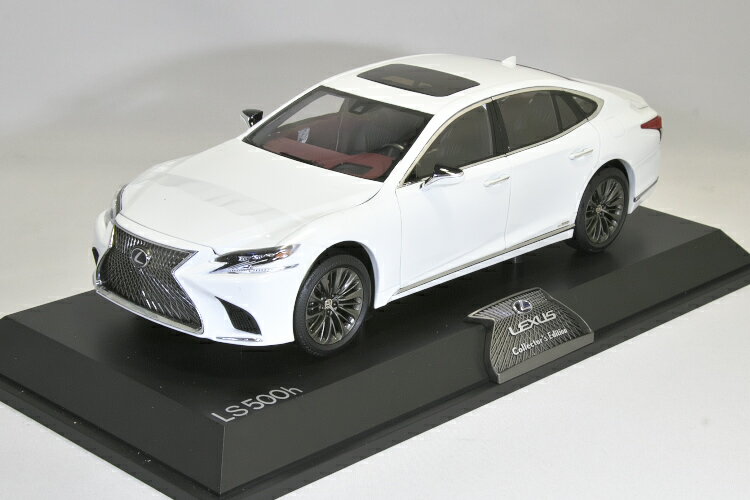 楽天市場】1/18 レクサスls500の通販 楽天市場】1/18 レクサスls500の通販