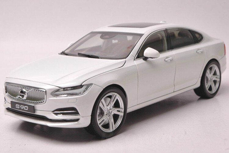 楽天市場】ボルボ S80 ミニカーの通販