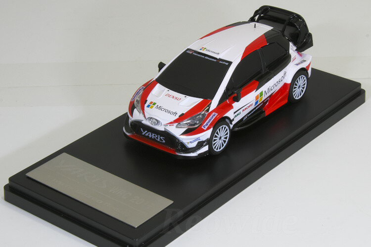 楽天市場】wrc トヨタ ヤリスの通販 楽天市場】wrc トヨタ ヤリスの通販